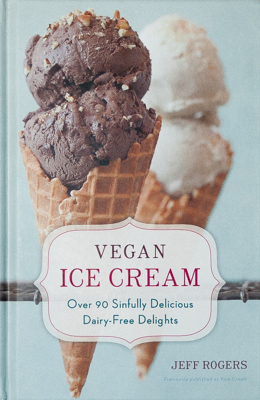 Vegan Ice Cream